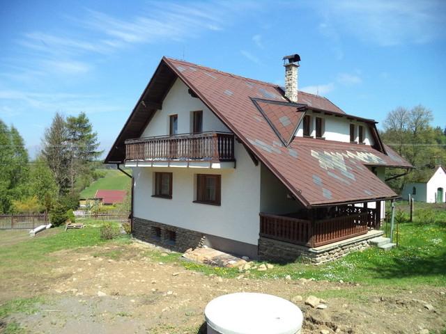 Prodej domu, Rodinný, 160 m<sup>2</sup>