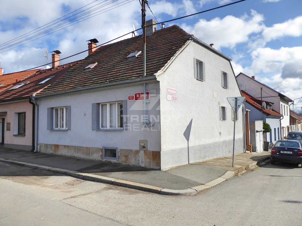 Prodej domu, Rodinný, 220 m<sup>2</sup>