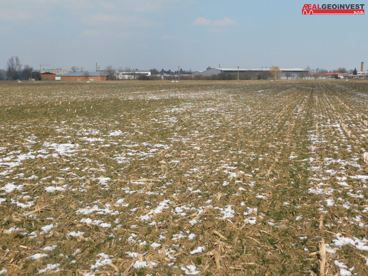 Prodej pozemku, Zemědělská půda, 2000 m<sup>2</sup>