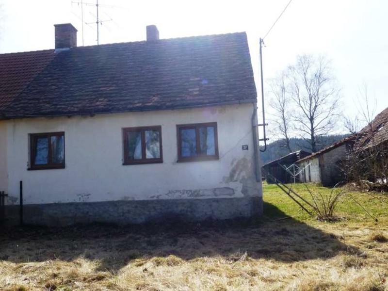 Prodej domu, Rodinný, 65 m<sup>2</sup>