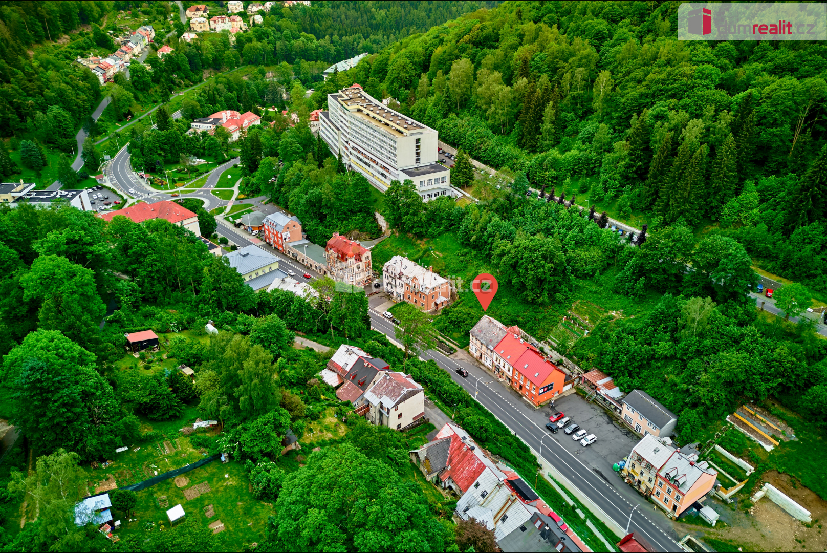 Prodej domu, Rodinný, 280 m<sup>2</sup>