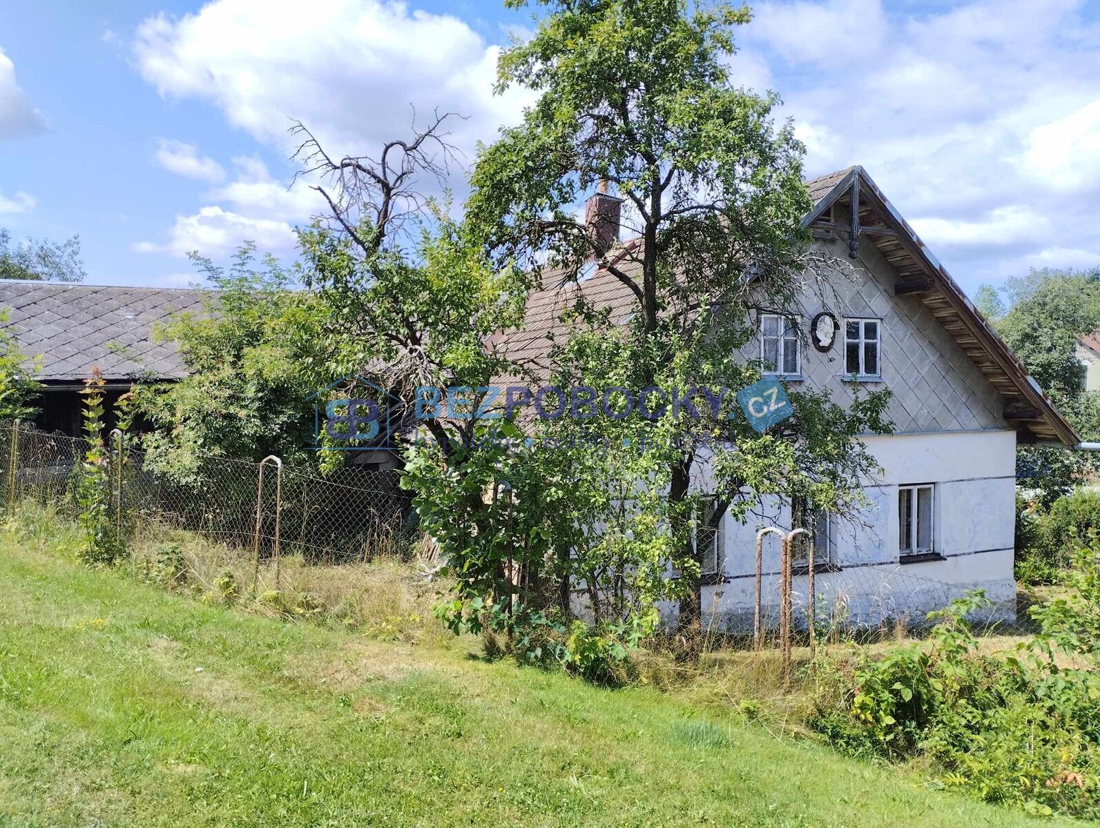 Prodej domu, Rodinný, 80 m<sup>2</sup>