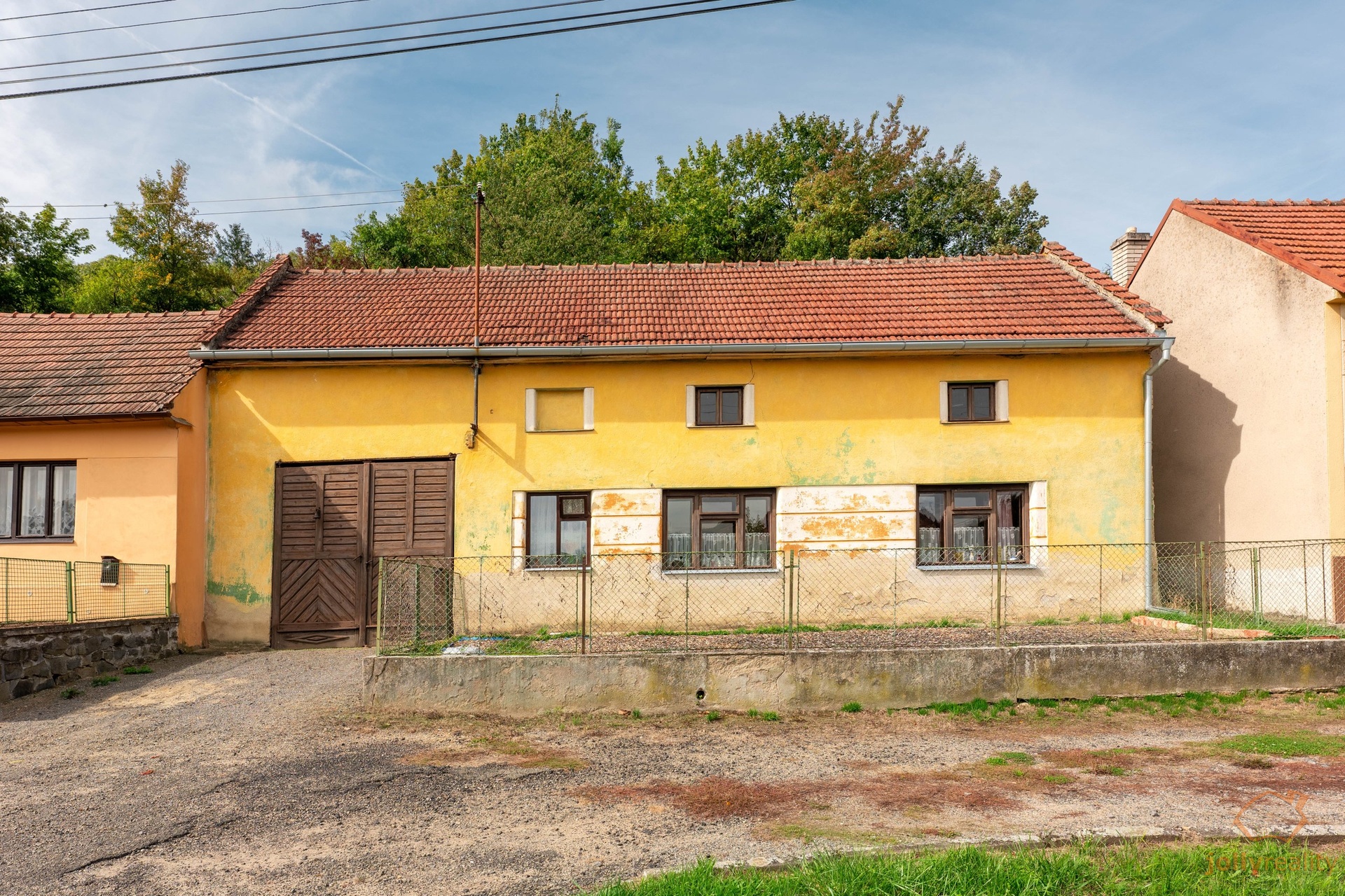 Prodej domu, Rodinný, 64 m<sup>2</sup>