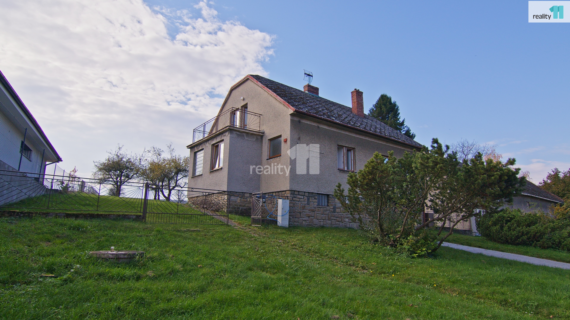 Prodej domu, Rodinný, 268 m<sup>2</sup>