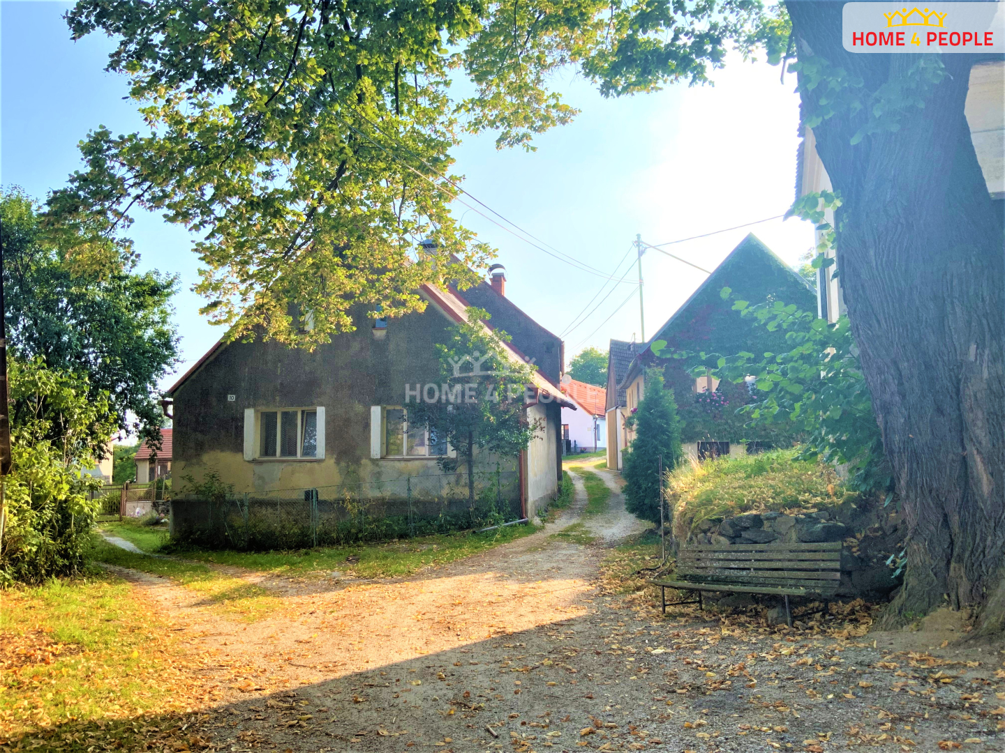 Prodej domu, Rodinný, 86 m<sup>2</sup>