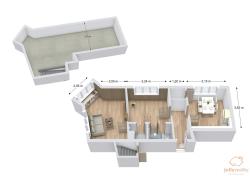 Floorplan letterhead - 0111a - 2. Floor - 3D Floor Plan-PC2-Jolly