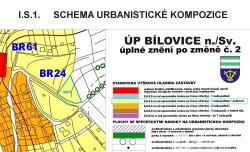 05_ÚP Is1 schema urb. kompozice výška zástavby