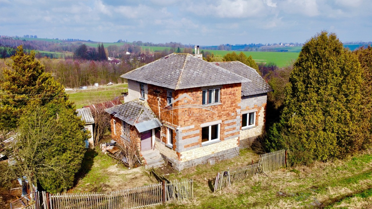 Prodej domu, Rodinný, 130 m<sup>2</sup>