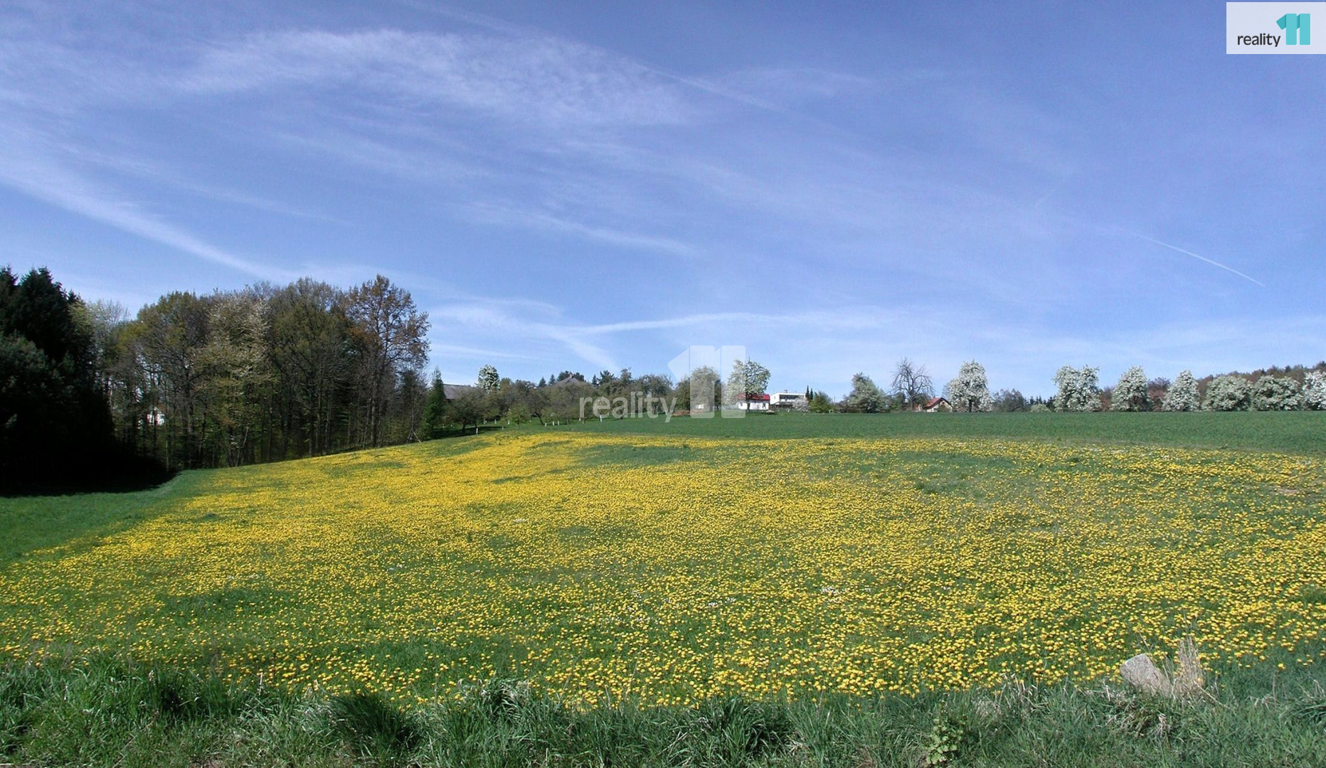 Prodej pozemku, Zemědělská půda, 81754 m<sup>2</sup>