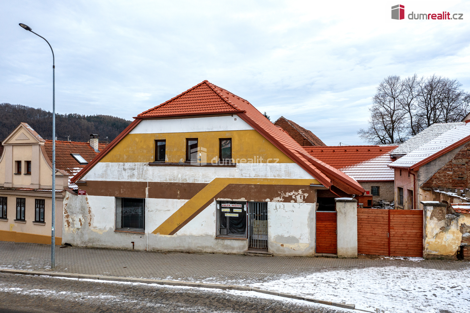 Prodej domu, Rodinný, 340 m<sup>2</sup>